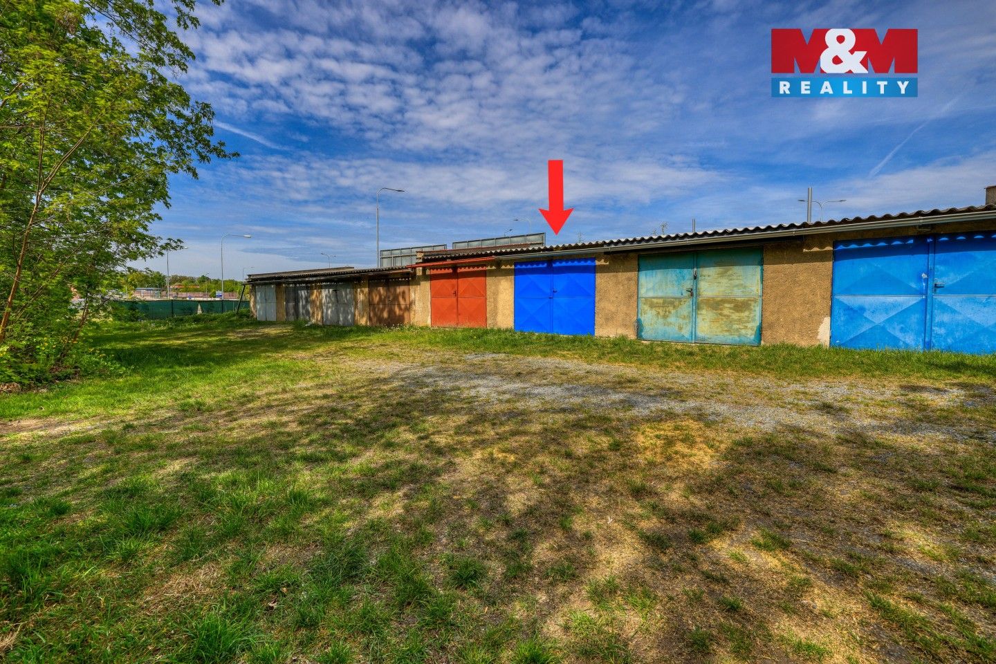 Prodej nemovitosti 20 m² - foto 5