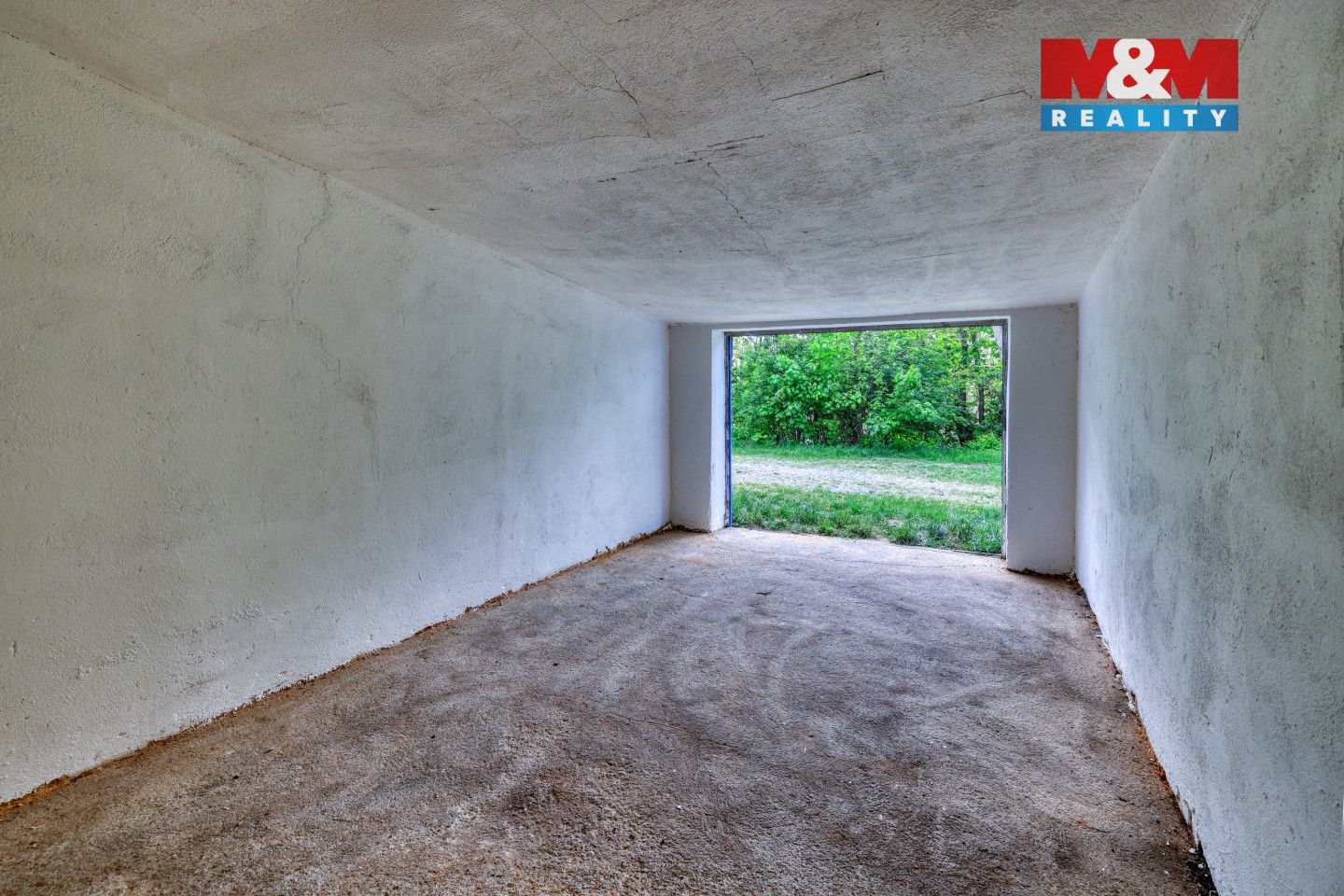 Prodej nemovitosti 20 m² - foto 8