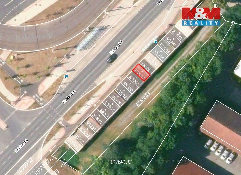 Prodej nemovitosti 20 m² - foto 14