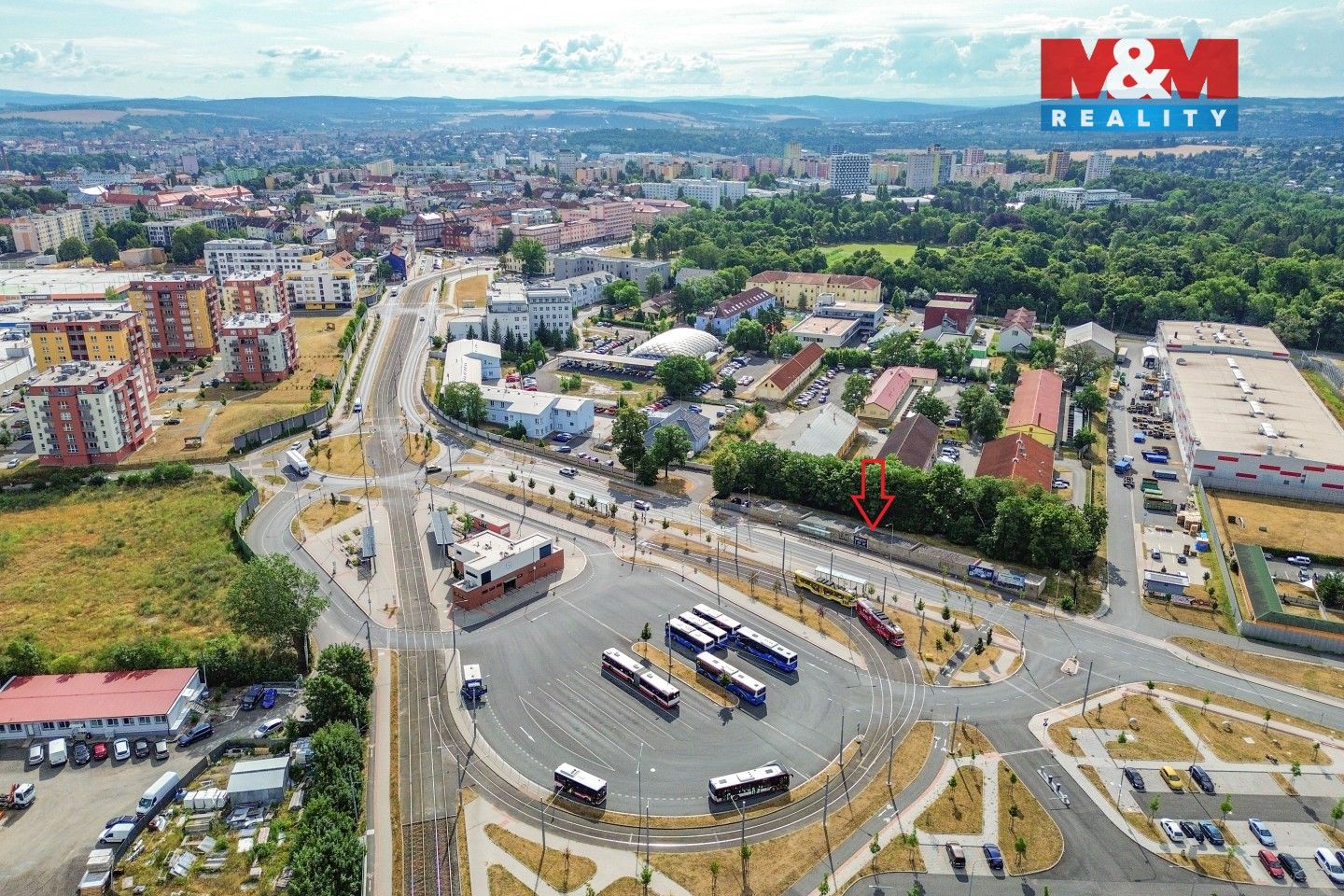 Prodej nemovitosti 20 m² - foto 10