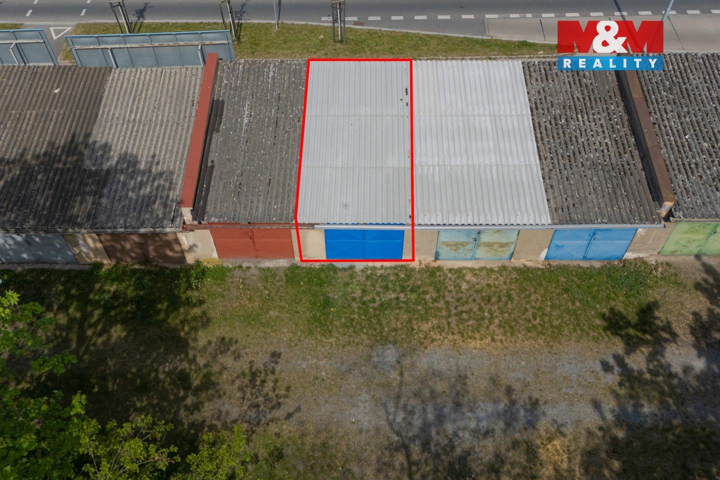 Prodej nemovitosti 20 m² - foto 11