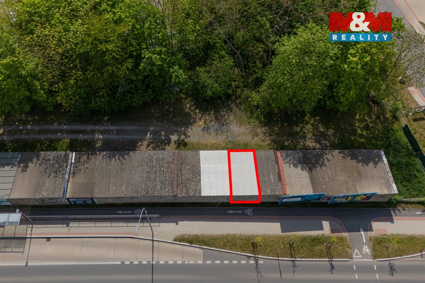 Prodej nemovitosti 20 m² - foto 12