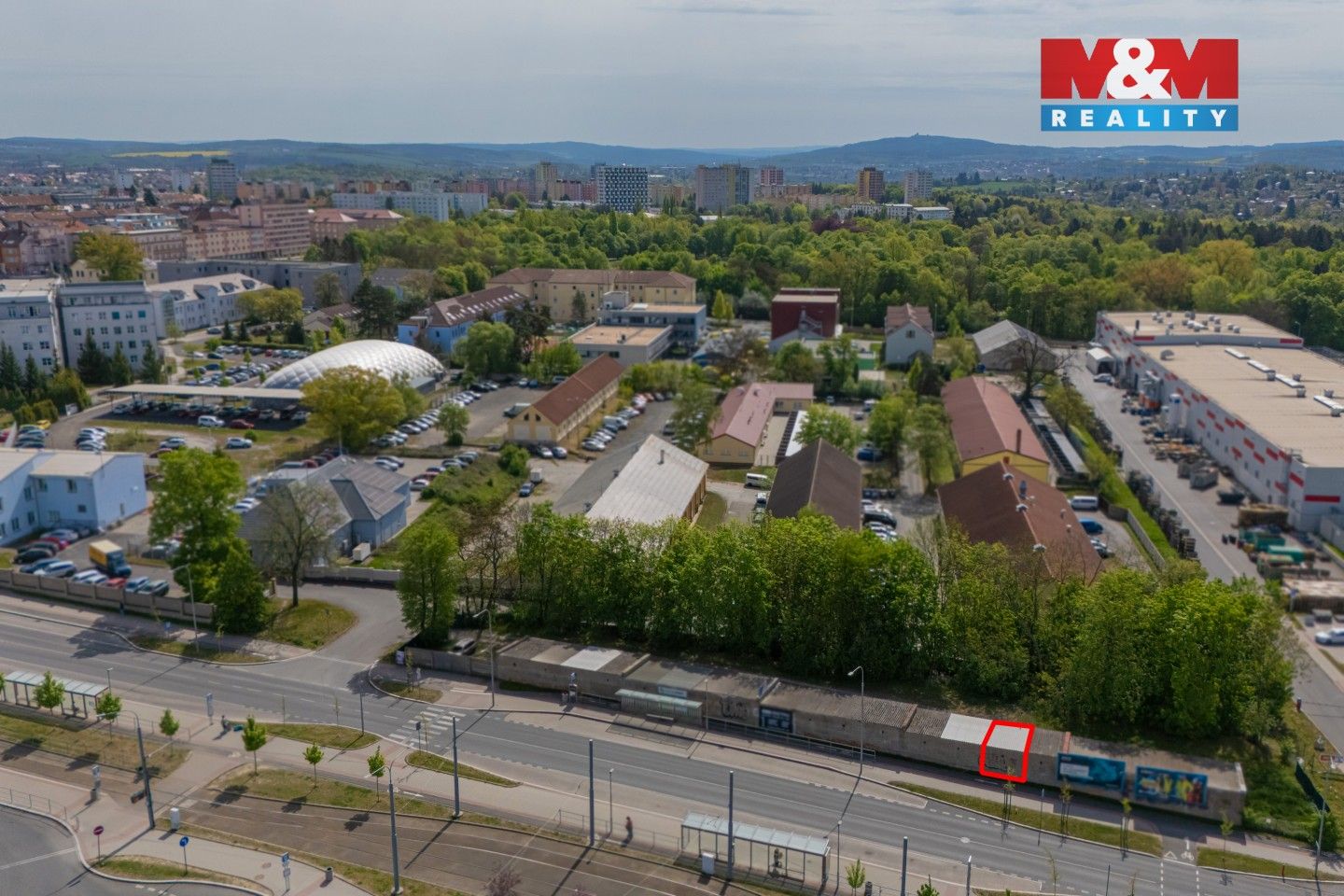 Prodej nemovitosti 20 m² - foto 13