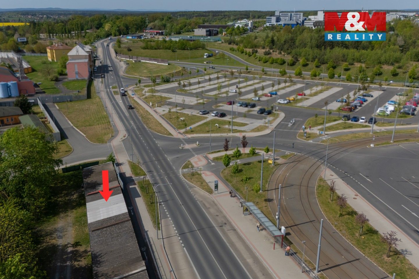 Prodej nemovitosti 20 m² - foto 14