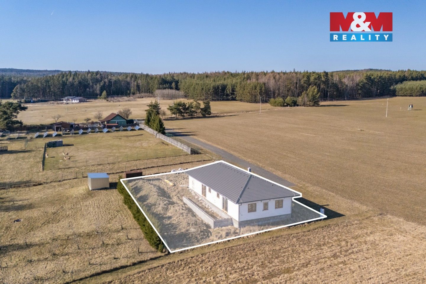 Prodej domu 156 m² - foto 3