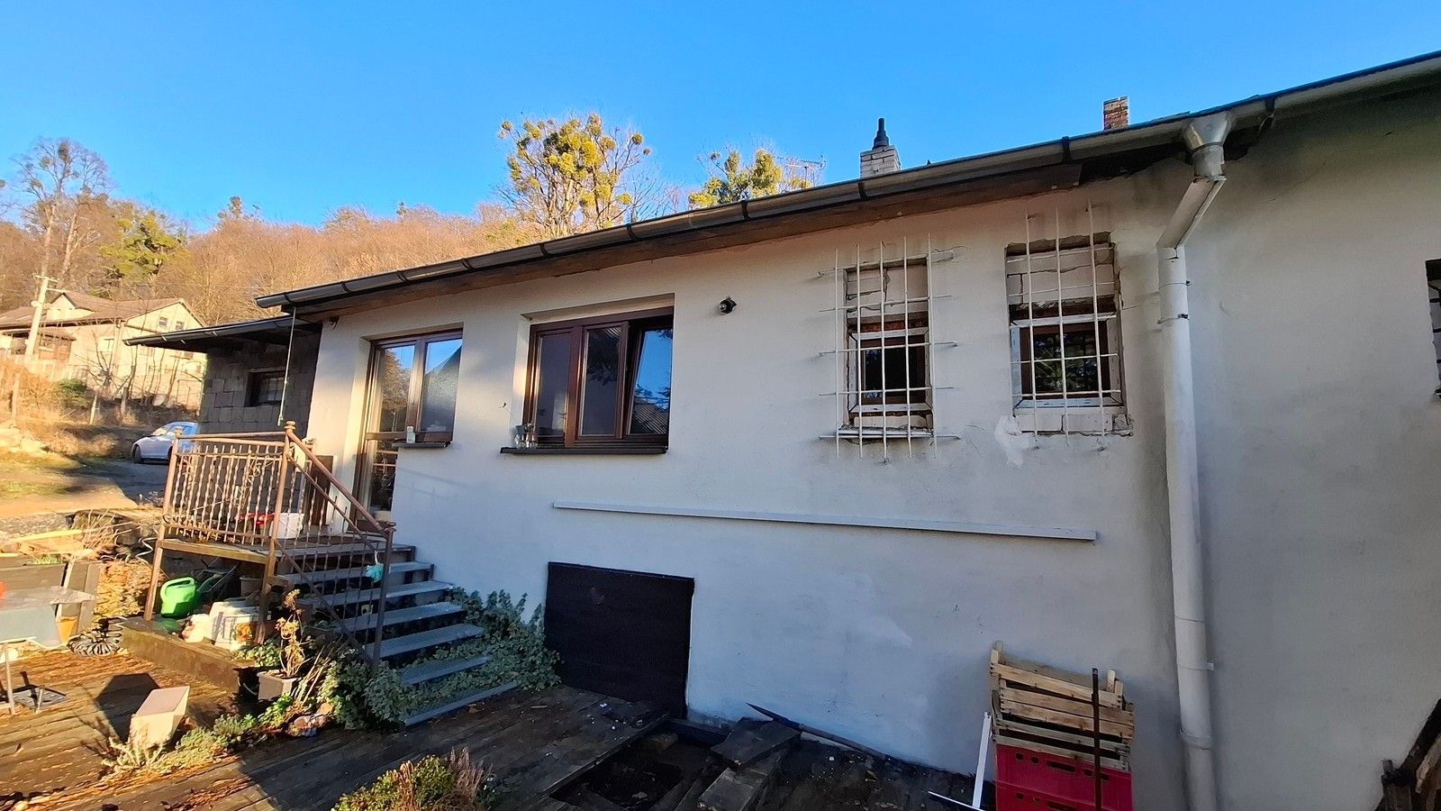 Prodej komerčního prostoru 230 m² - foto 4