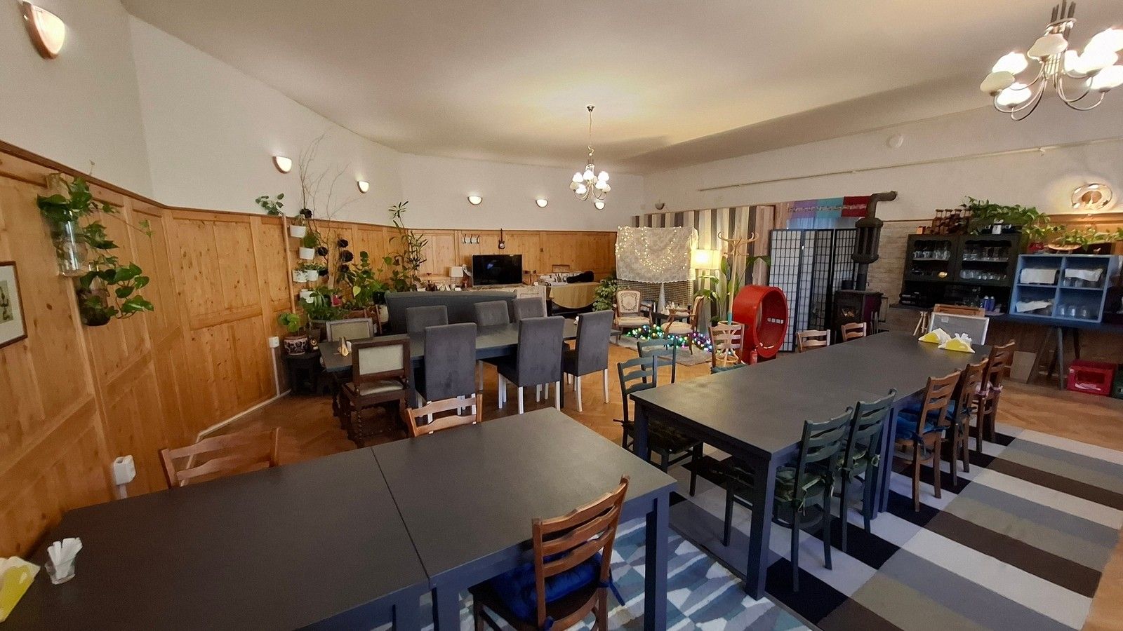 Prodej komerčního prostoru 230 m² - foto 6
