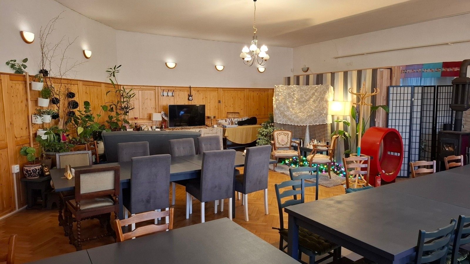 Prodej komerčního prostoru 230 m² - foto 7