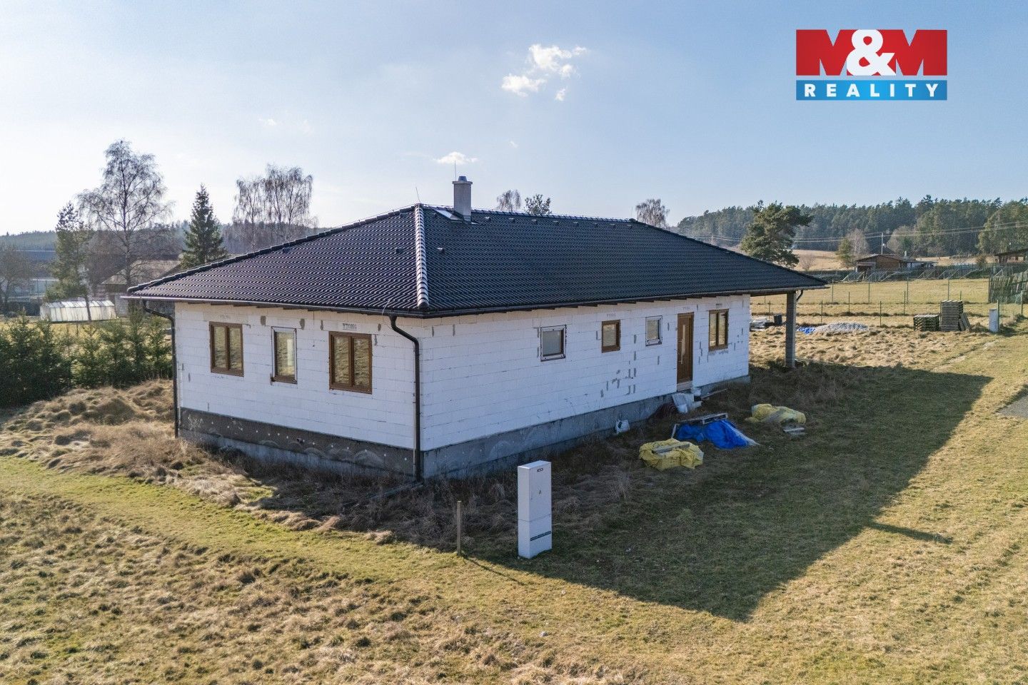 Prodej domu 156 m² - foto 11