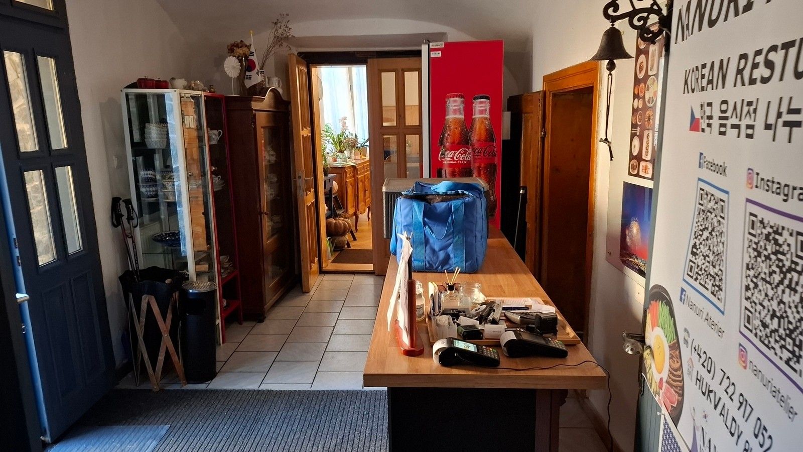 Prodej komerčního prostoru 230 m² - foto 9