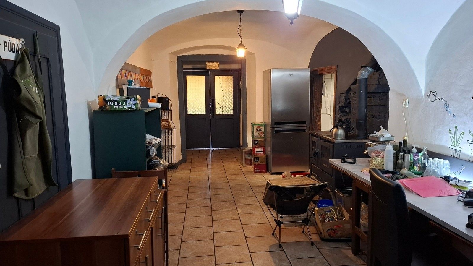 Prodej komerčního prostoru 230 m² - foto 11