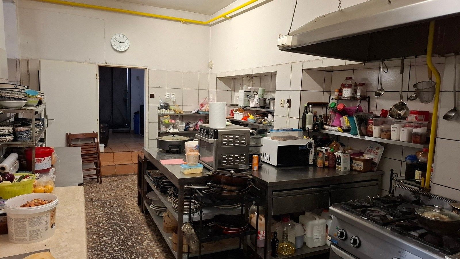Prodej komerčního prostoru 230 m² - foto 12