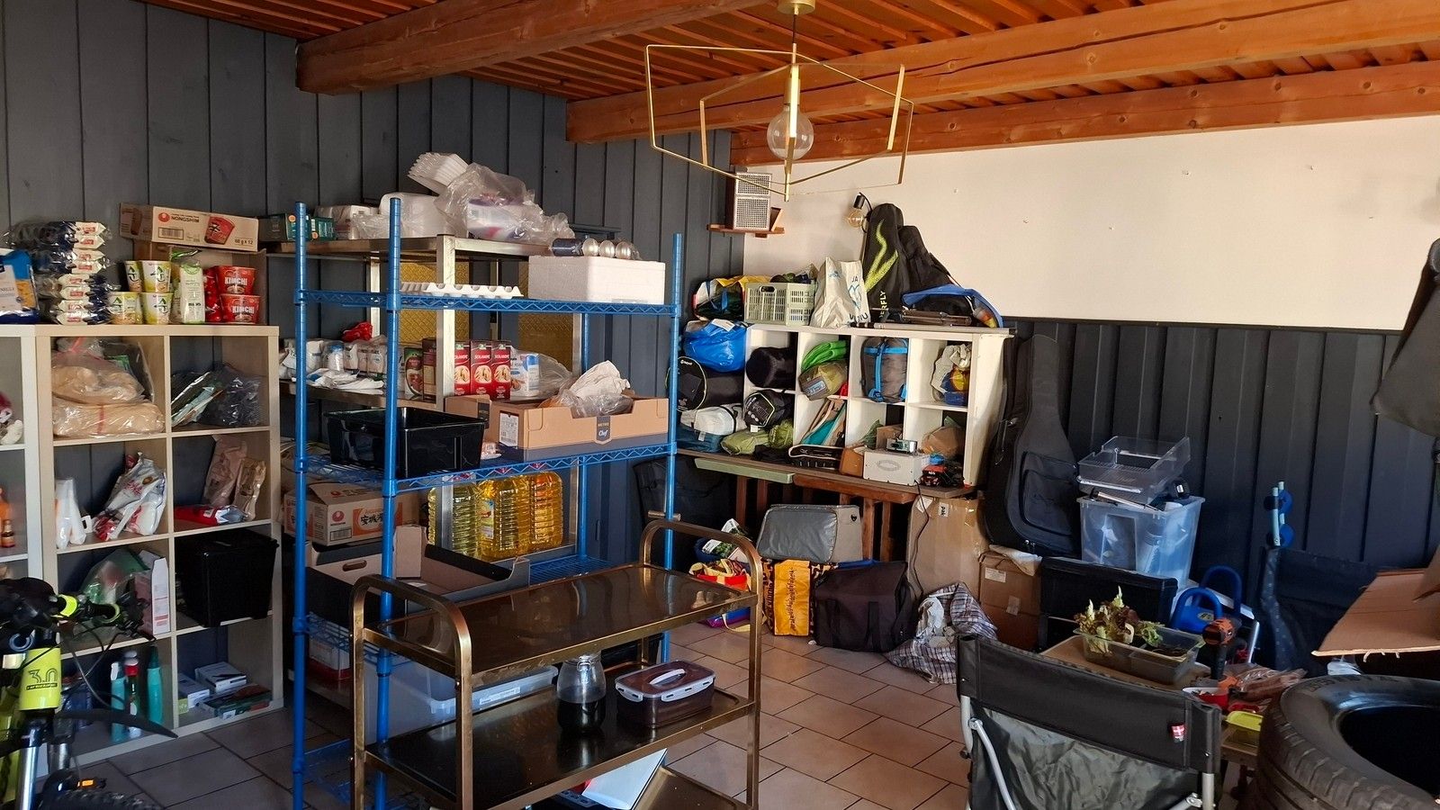 Prodej komerčního prostoru 230 m² - foto 13