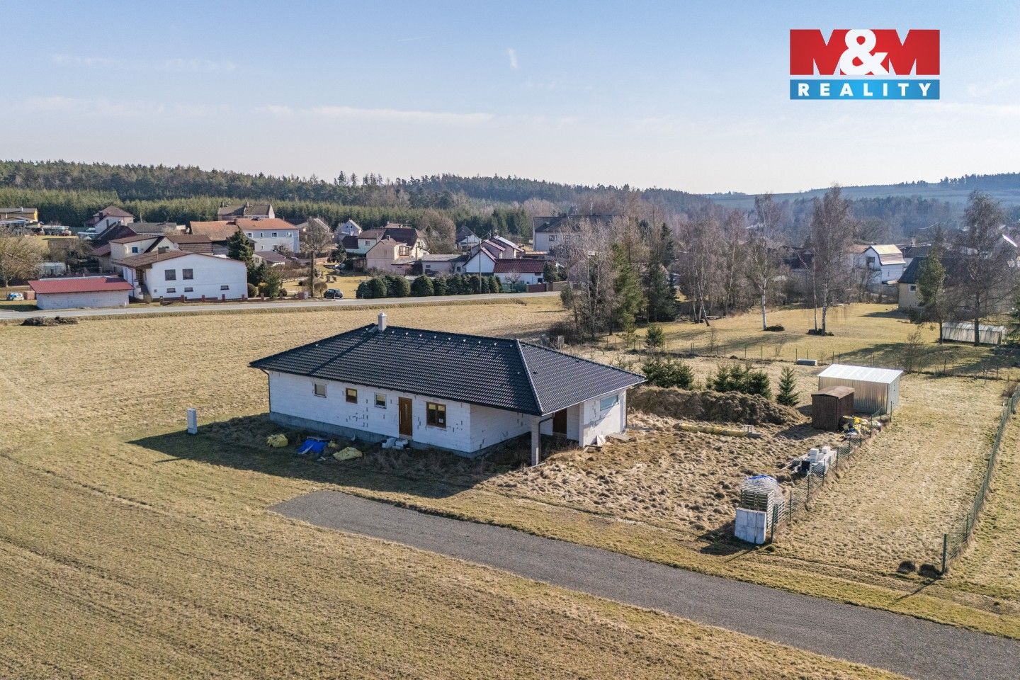 Prodej domu 156 m² - foto 24