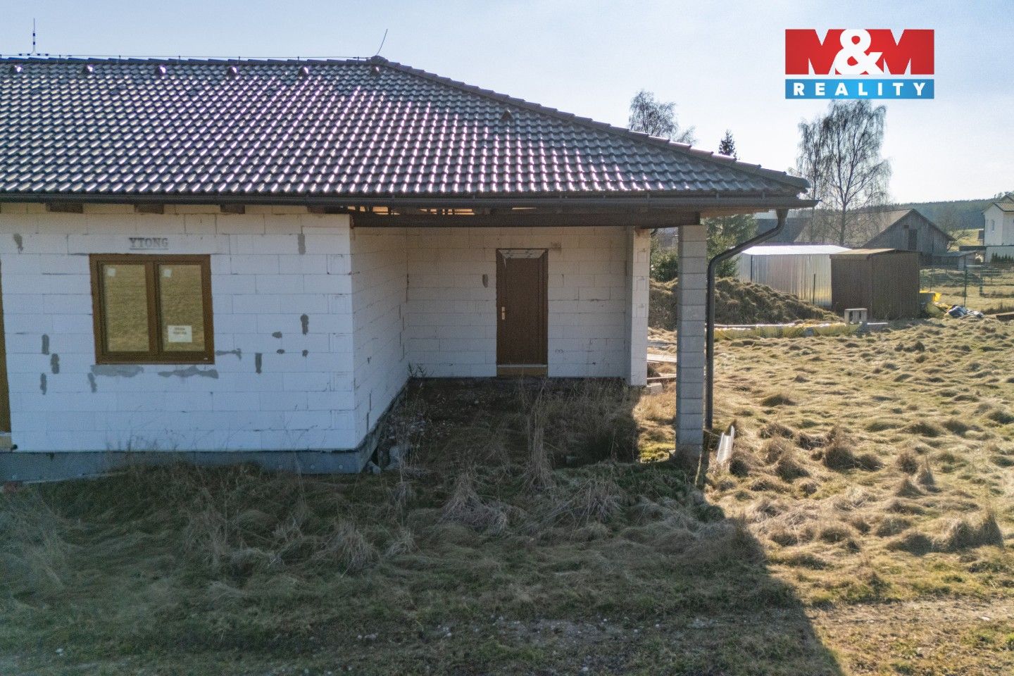 Prodej domu 156 m² - foto 30
