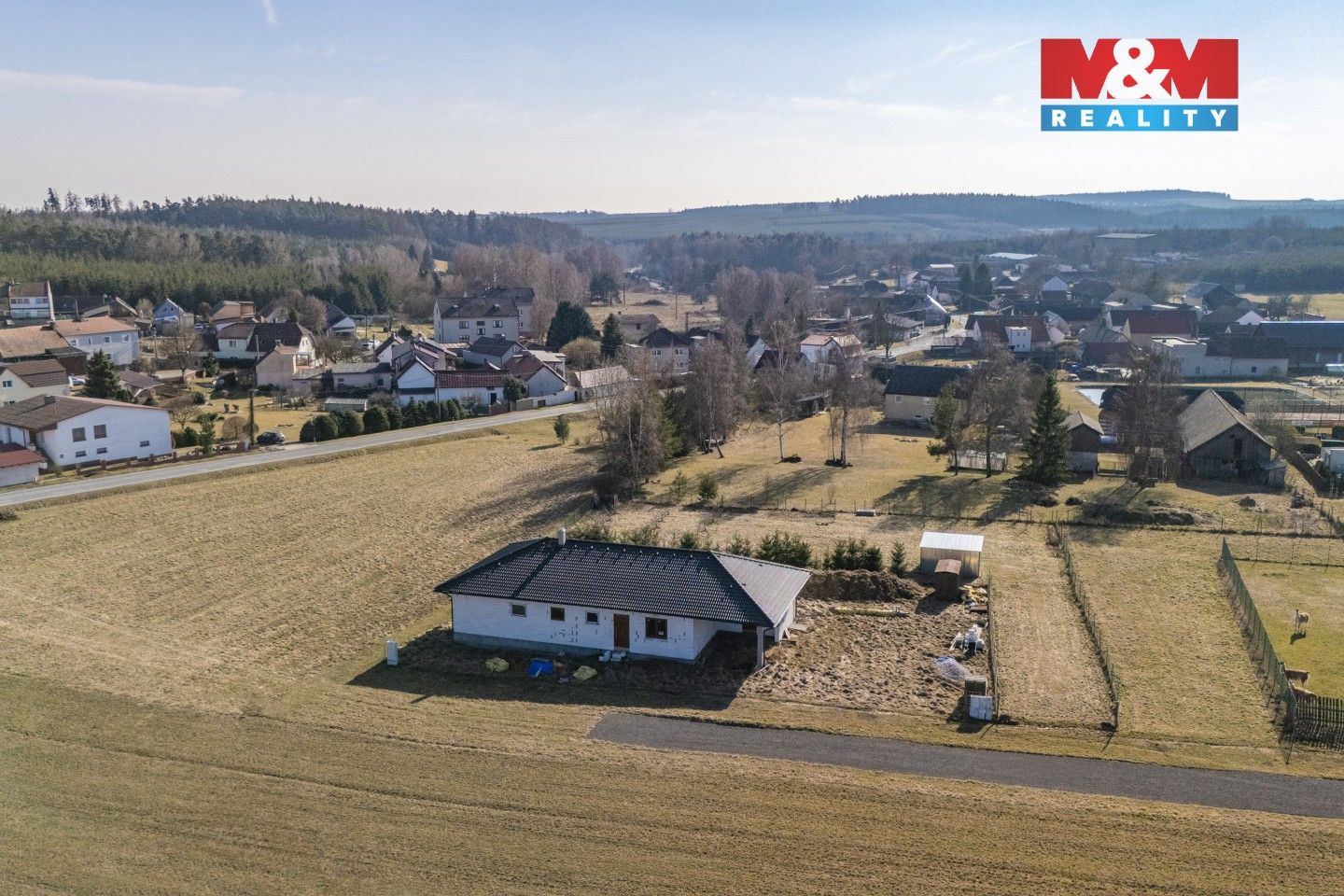 Prodej domu 156 m² - foto 25