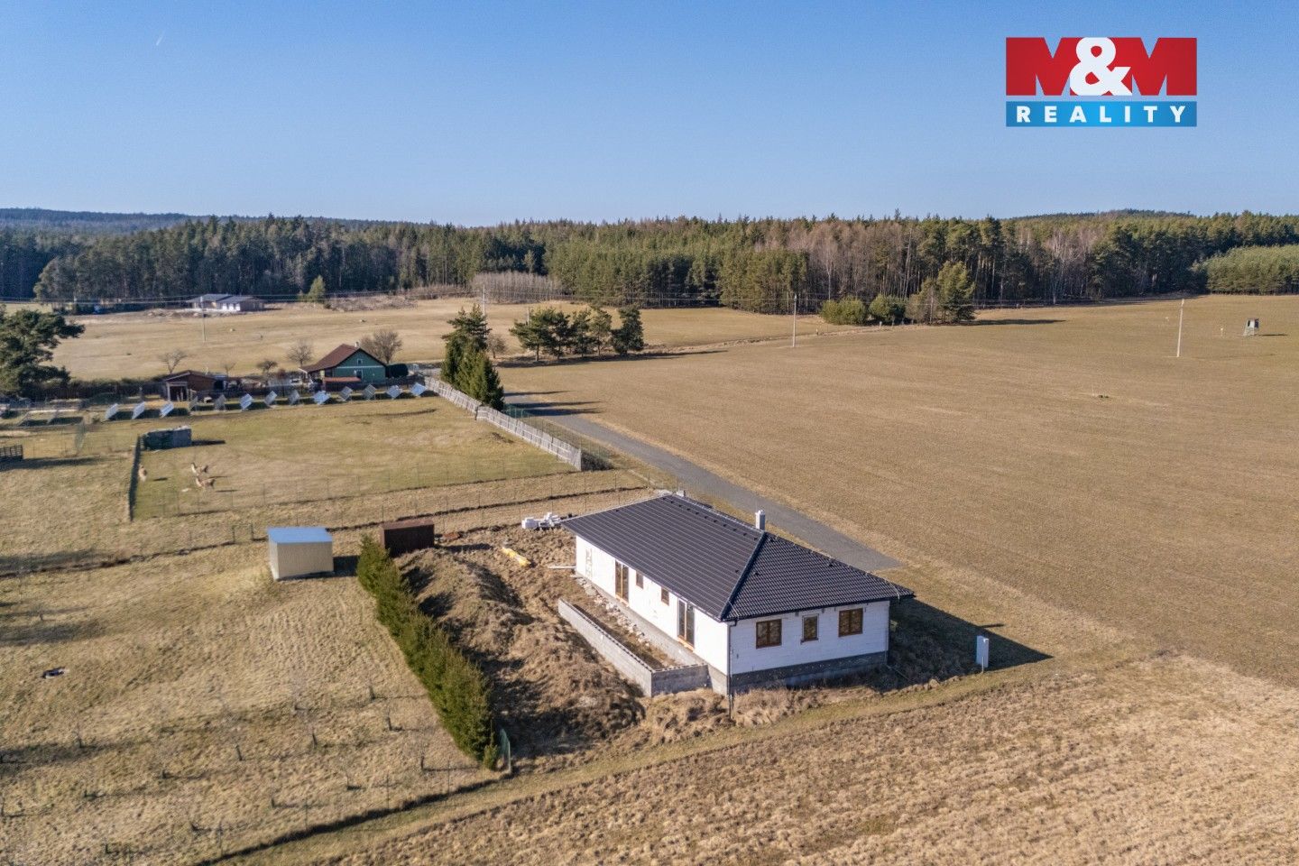 Prodej domu 156 m² - foto 27