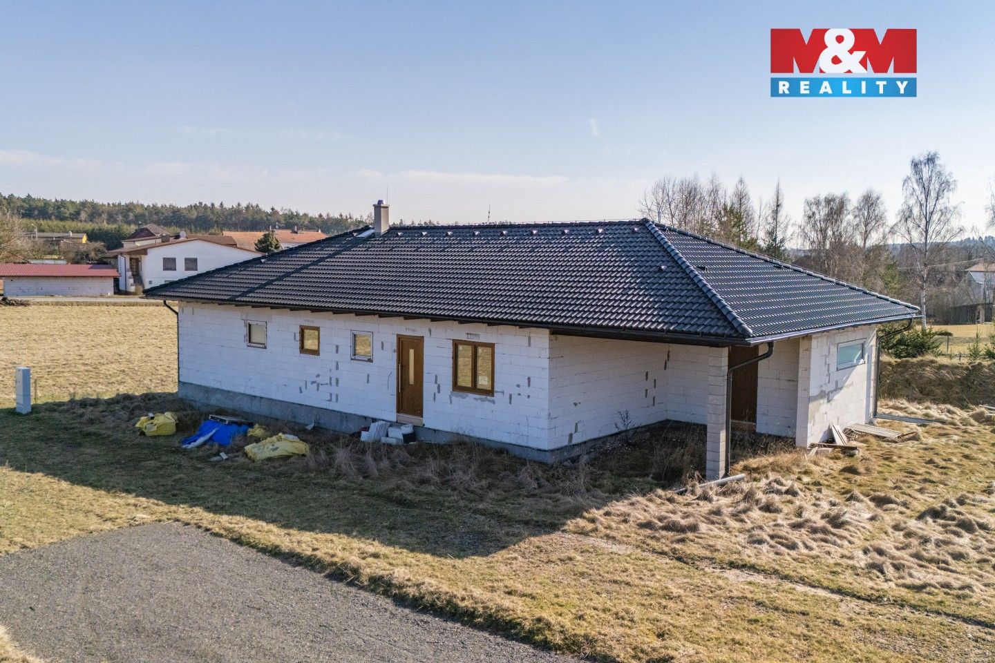 Prodej domu 156 m² - foto 29
