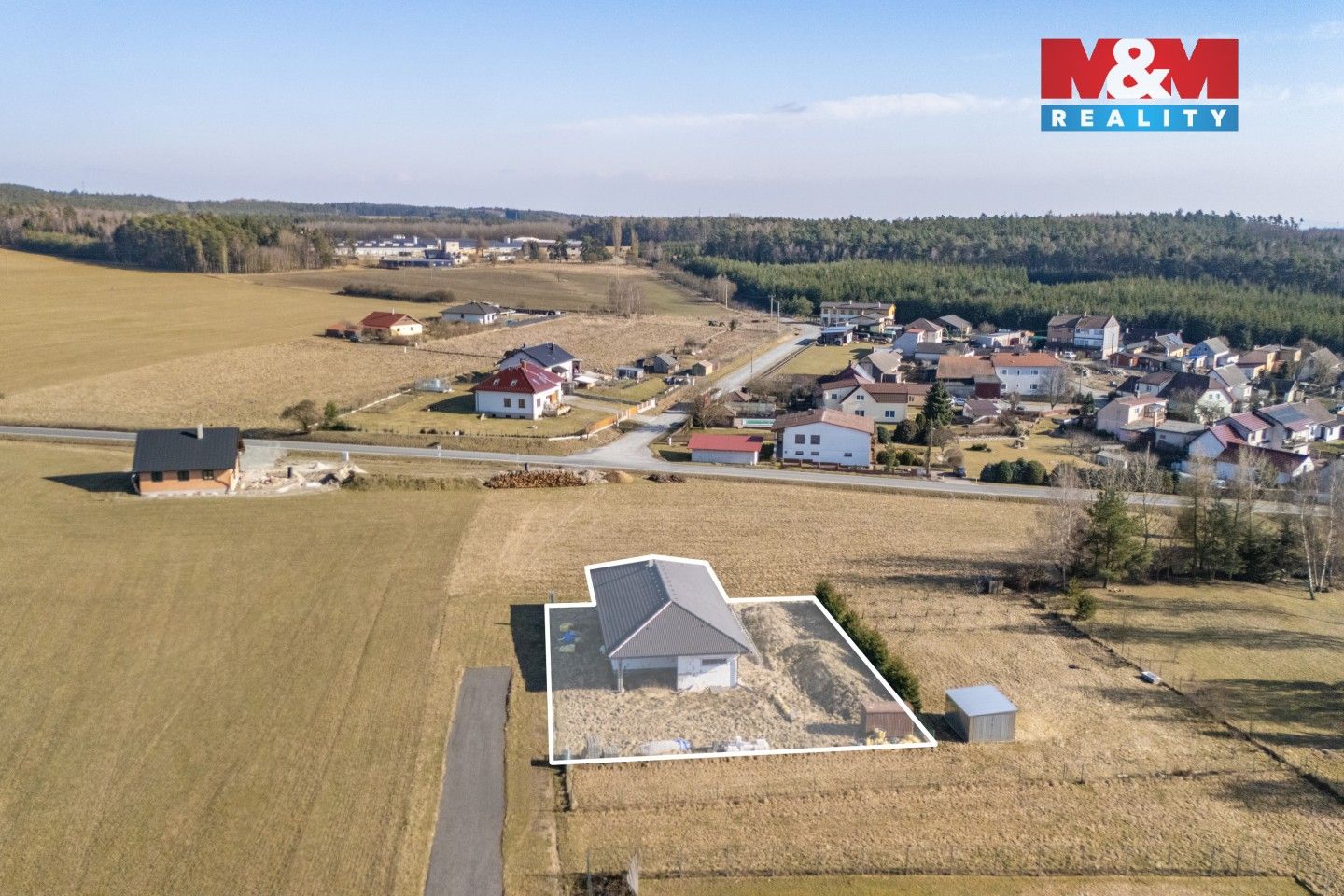 Prodej domu 156 m² - foto 28