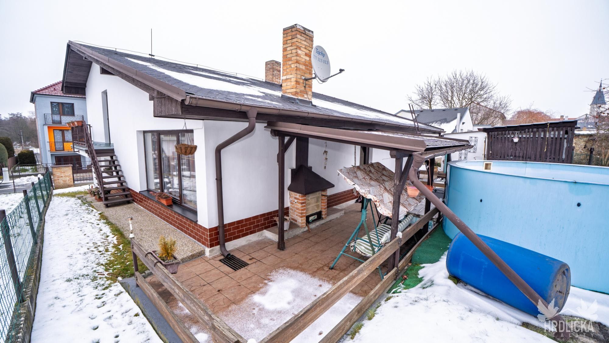 Prodej domu 135 m² - foto 4