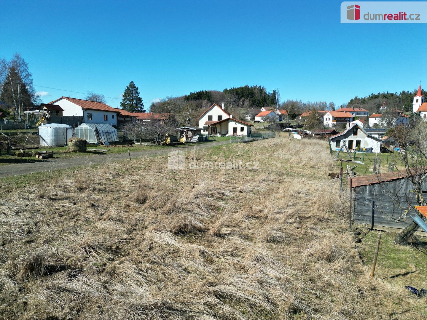 Prodej pozemku 1371 m² - foto 6