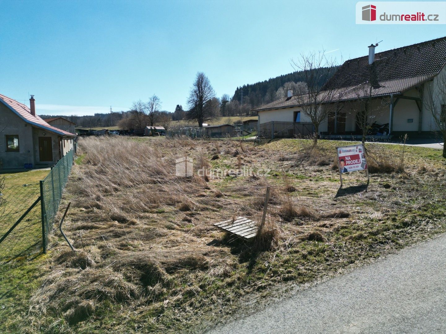 Prodej pozemku 1371 m² - foto 4