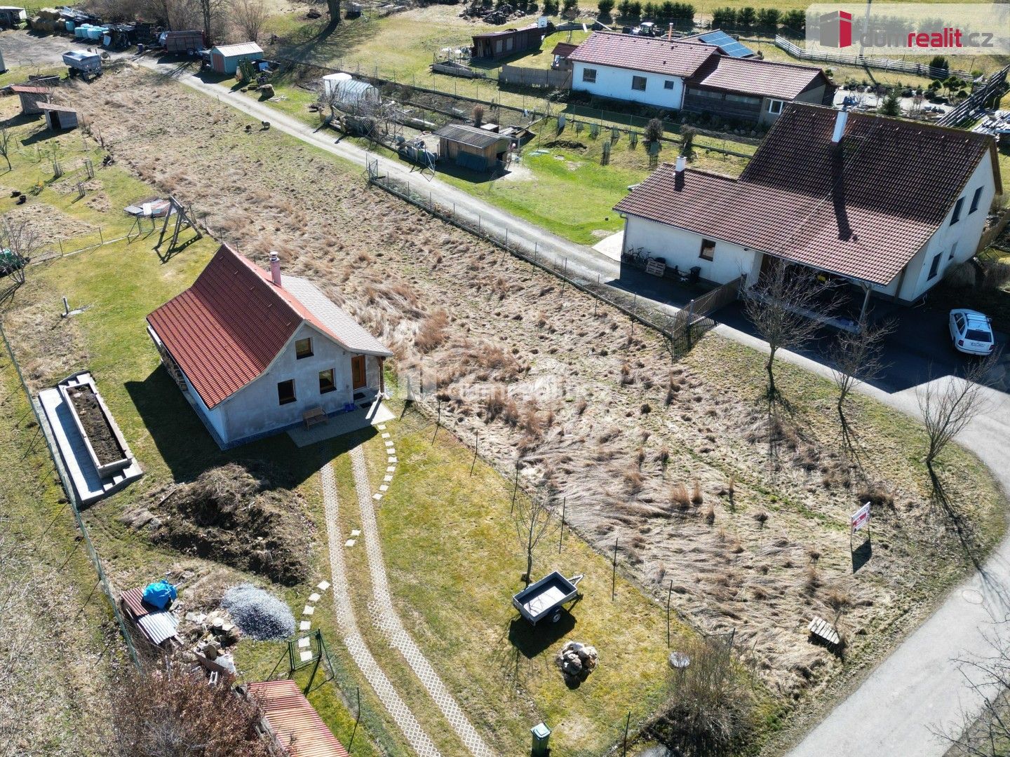 Prodej pozemku 1371 m² - foto 11