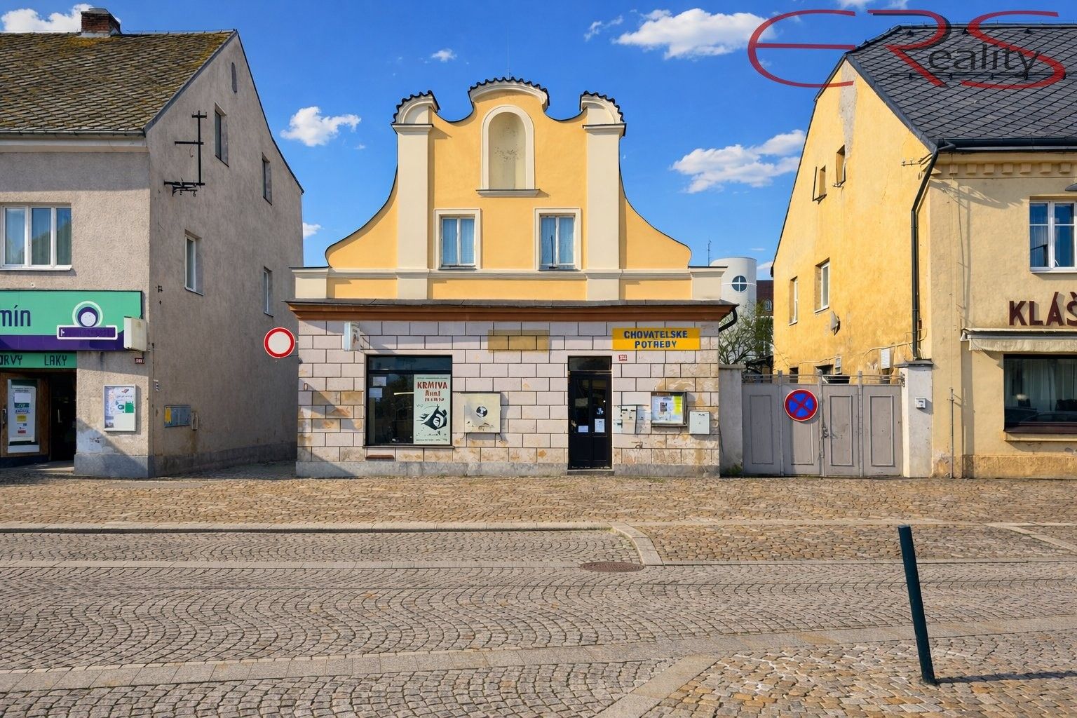 Prodej domu 200 m² - foto 1