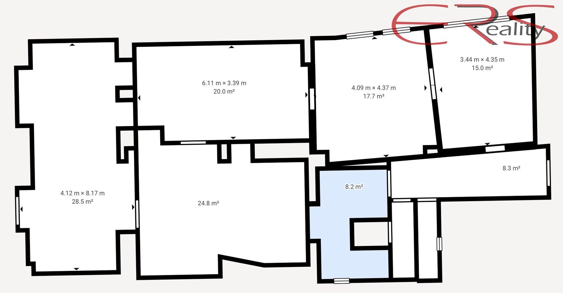 Prodej domu 200 m² - foto 13