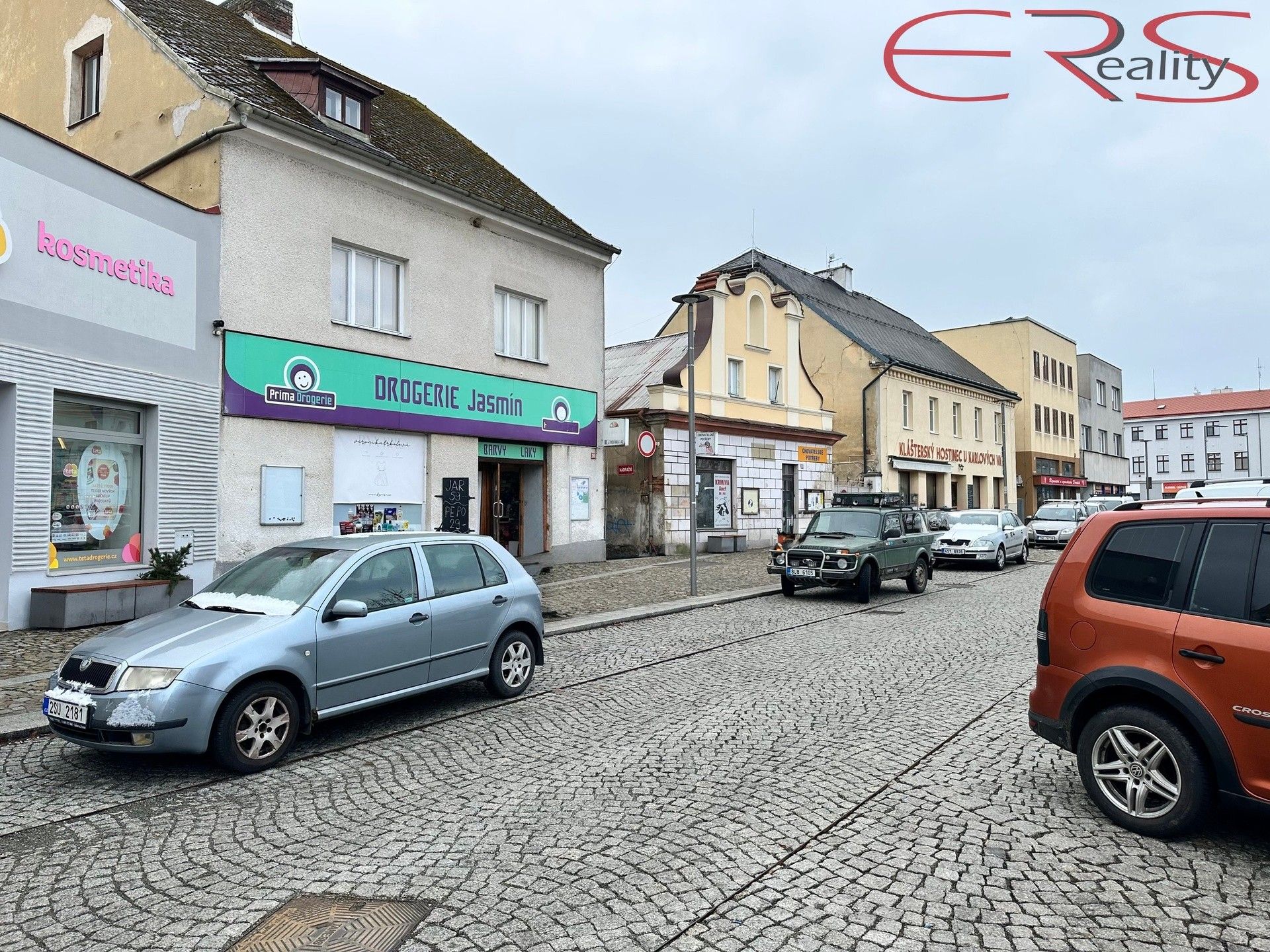 Prodej domu 200 m² - foto 16