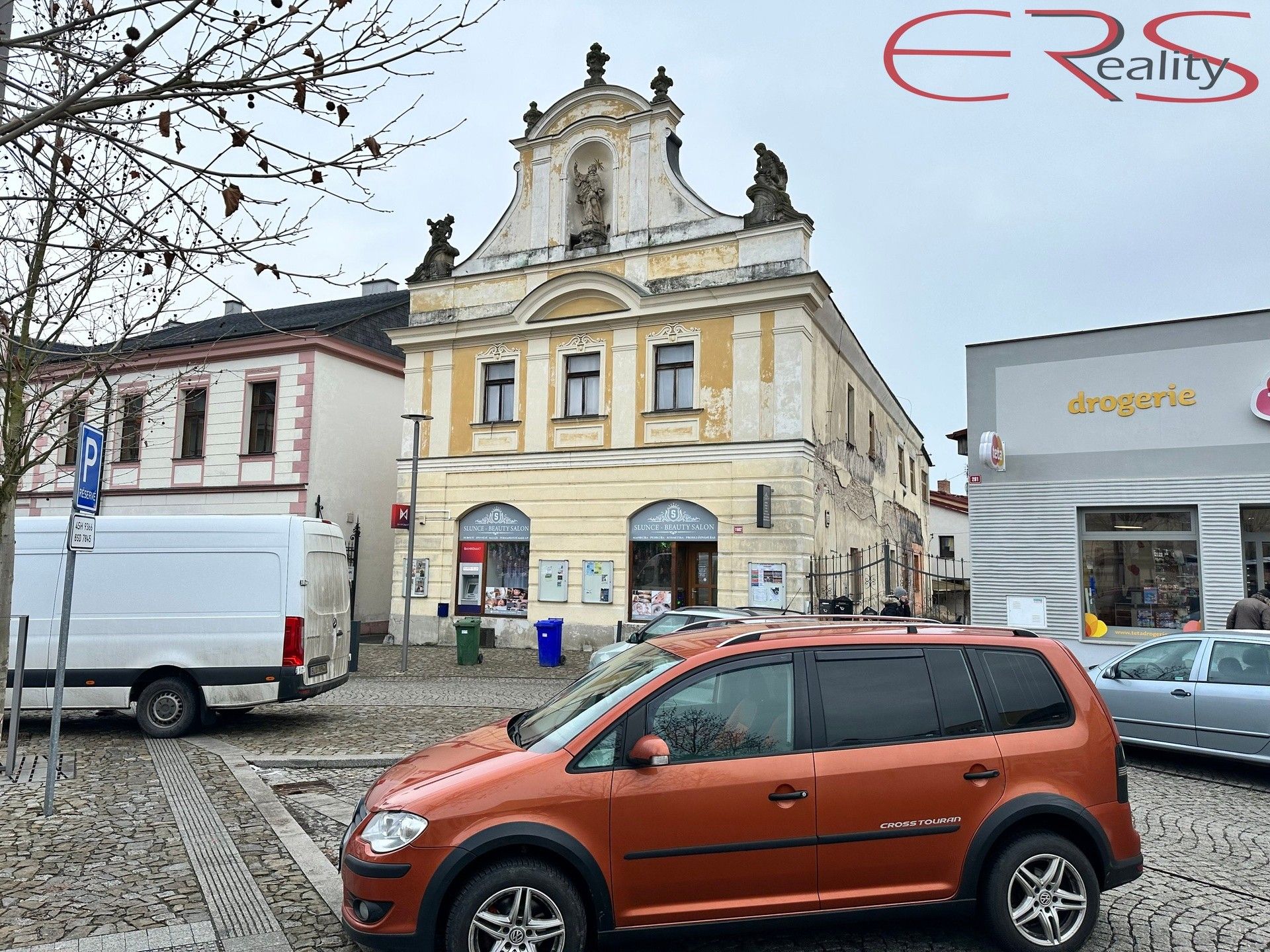 Prodej domu 200 m² - foto 14