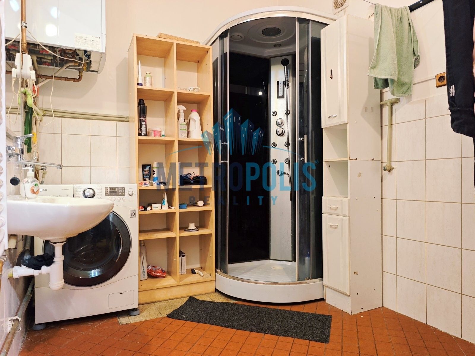 Prodej bytu 3+kk 89 m² - foto 5