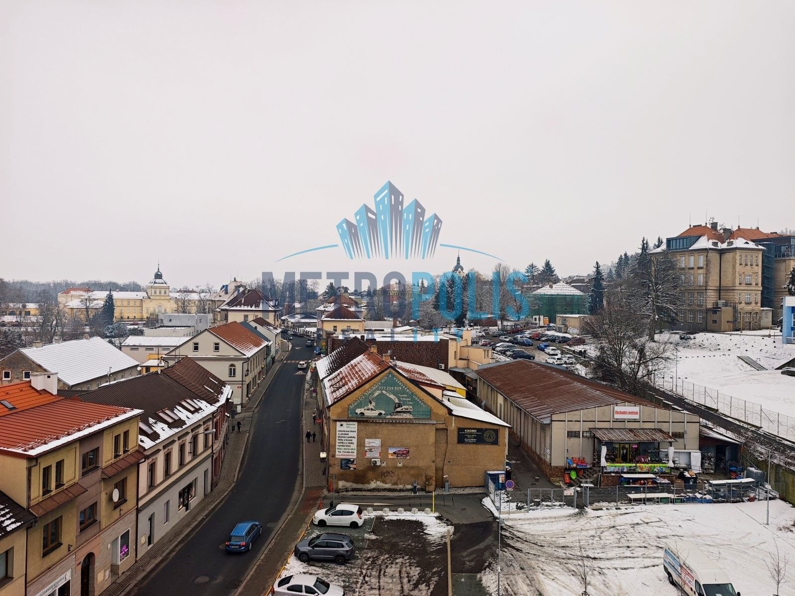 Prodej bytu 3+kk 89 m² - foto 17