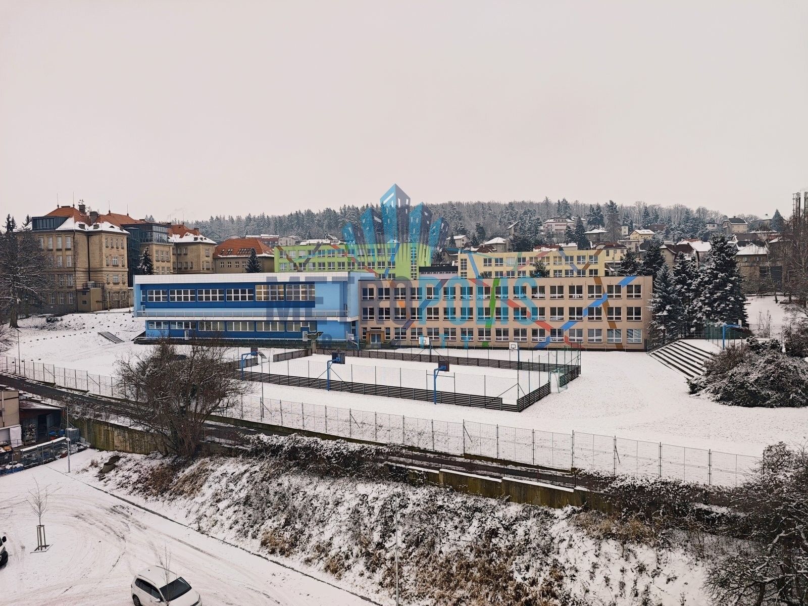 Prodej bytu 3+kk 89 m² - foto 21