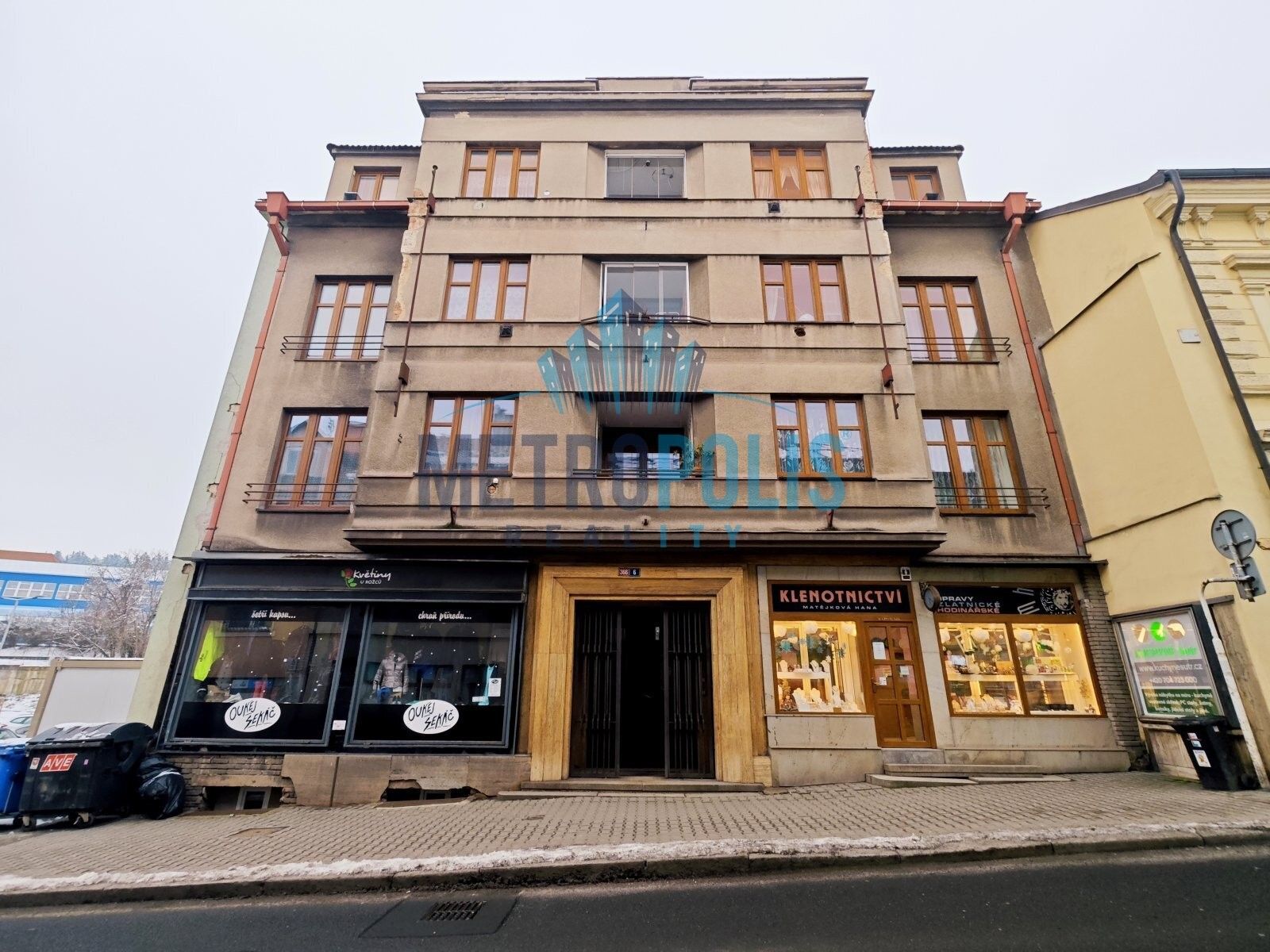 Prodej bytu 3+kk 89 m² - foto 24