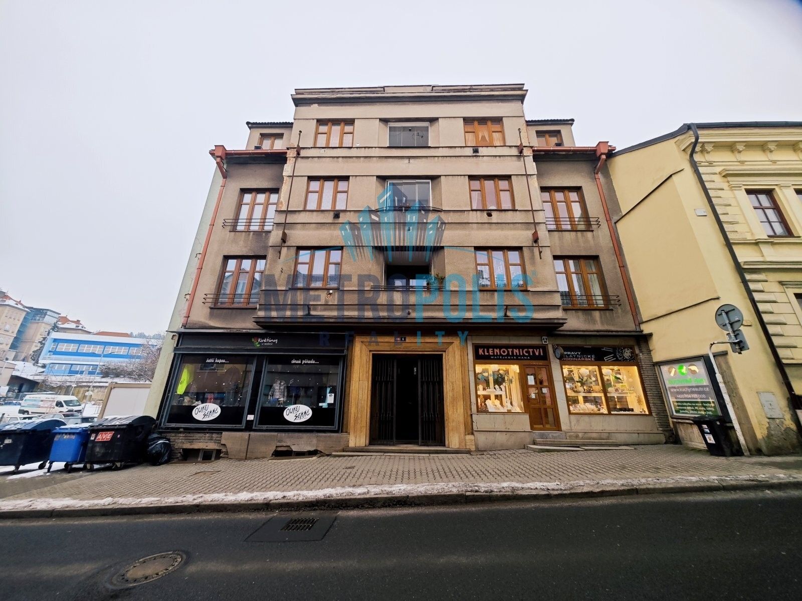 Prodej bytu 3+kk 89 m² - foto 25
