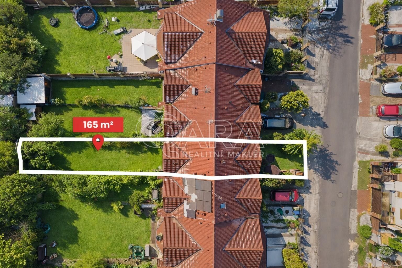 Prodej domu 88 m² - foto 20