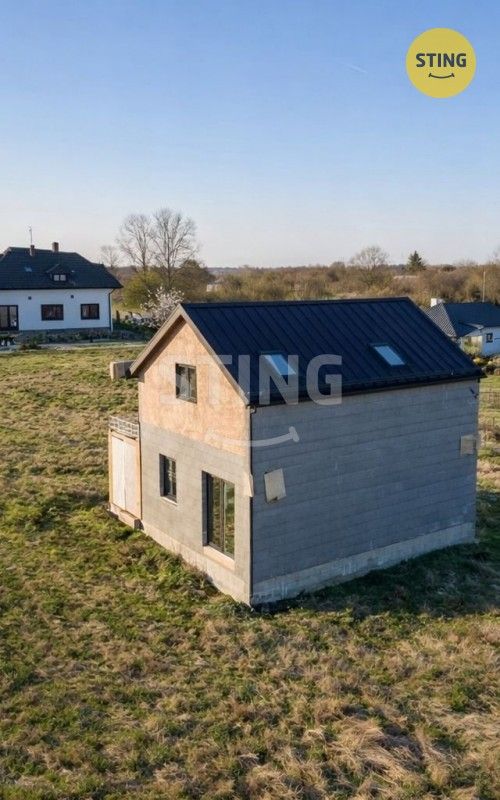 Prodej domu 143 m² - foto 1