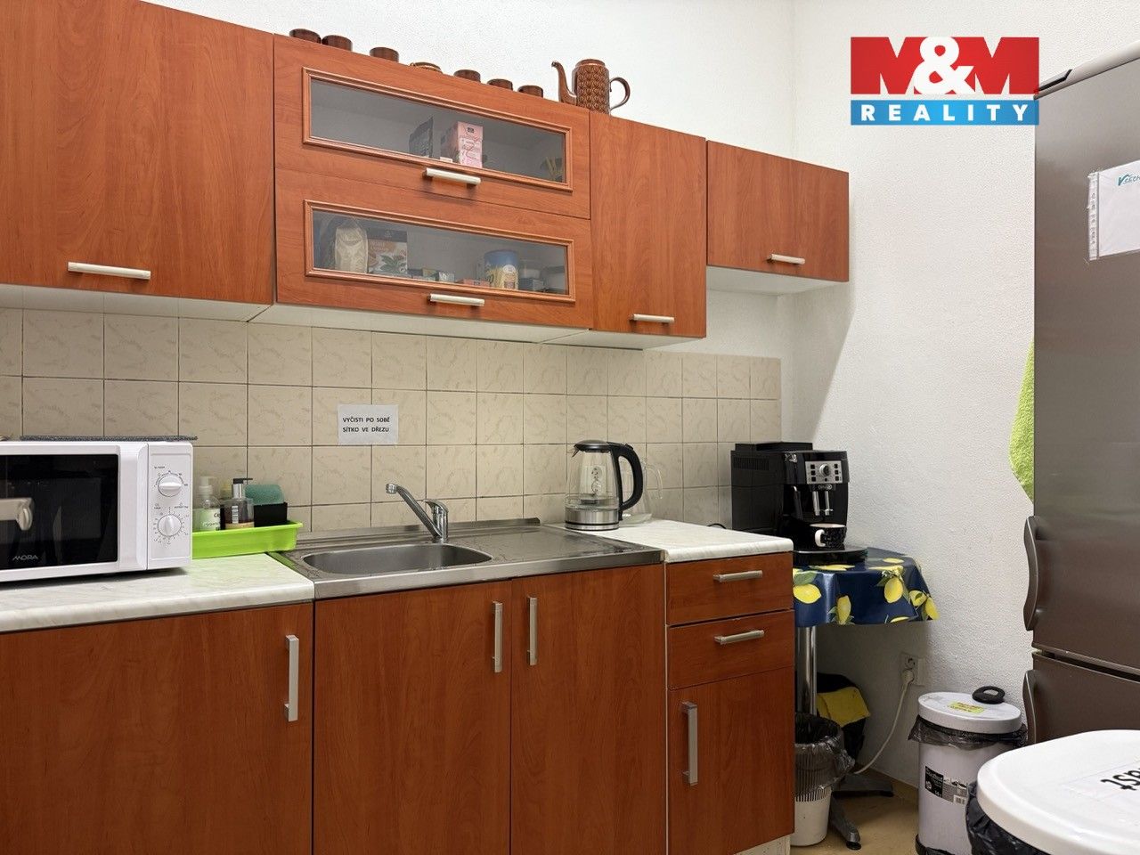Pronájem komerčního prostoru 35 m² - foto 3