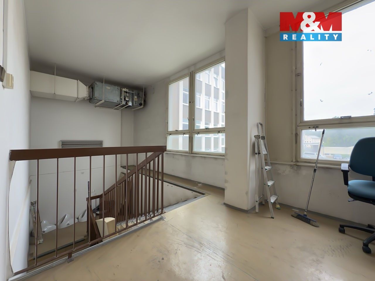 Pronájem komerčního prostoru 35 m² - foto 6