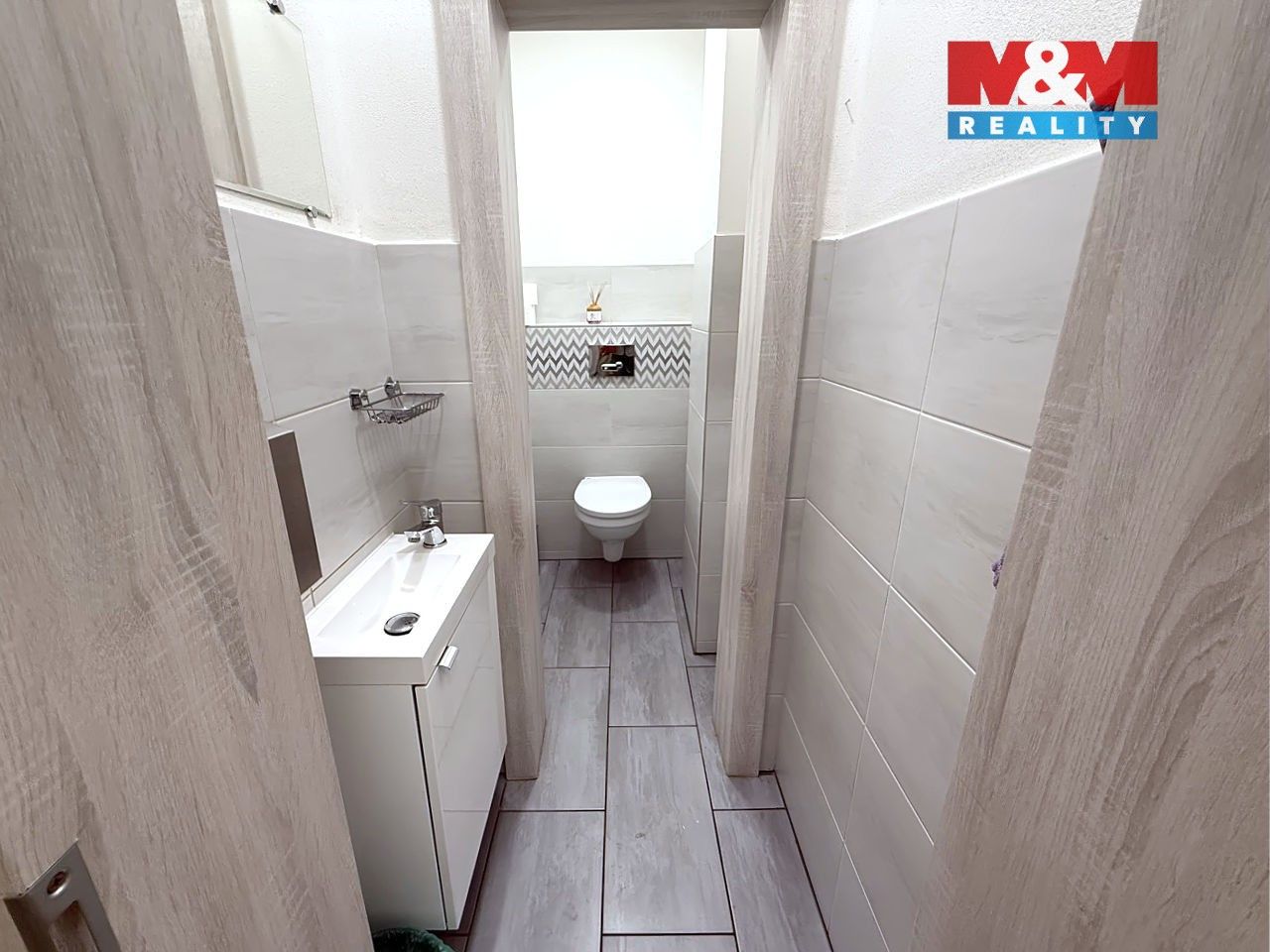 Pronájem komerčního prostoru 35 m² - foto 9