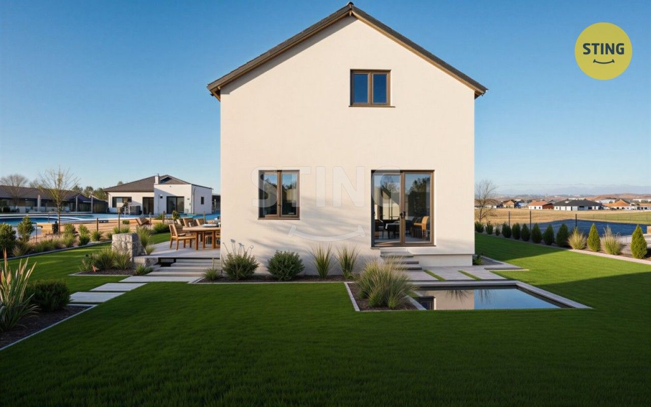Prodej domu 143 m² - foto 19