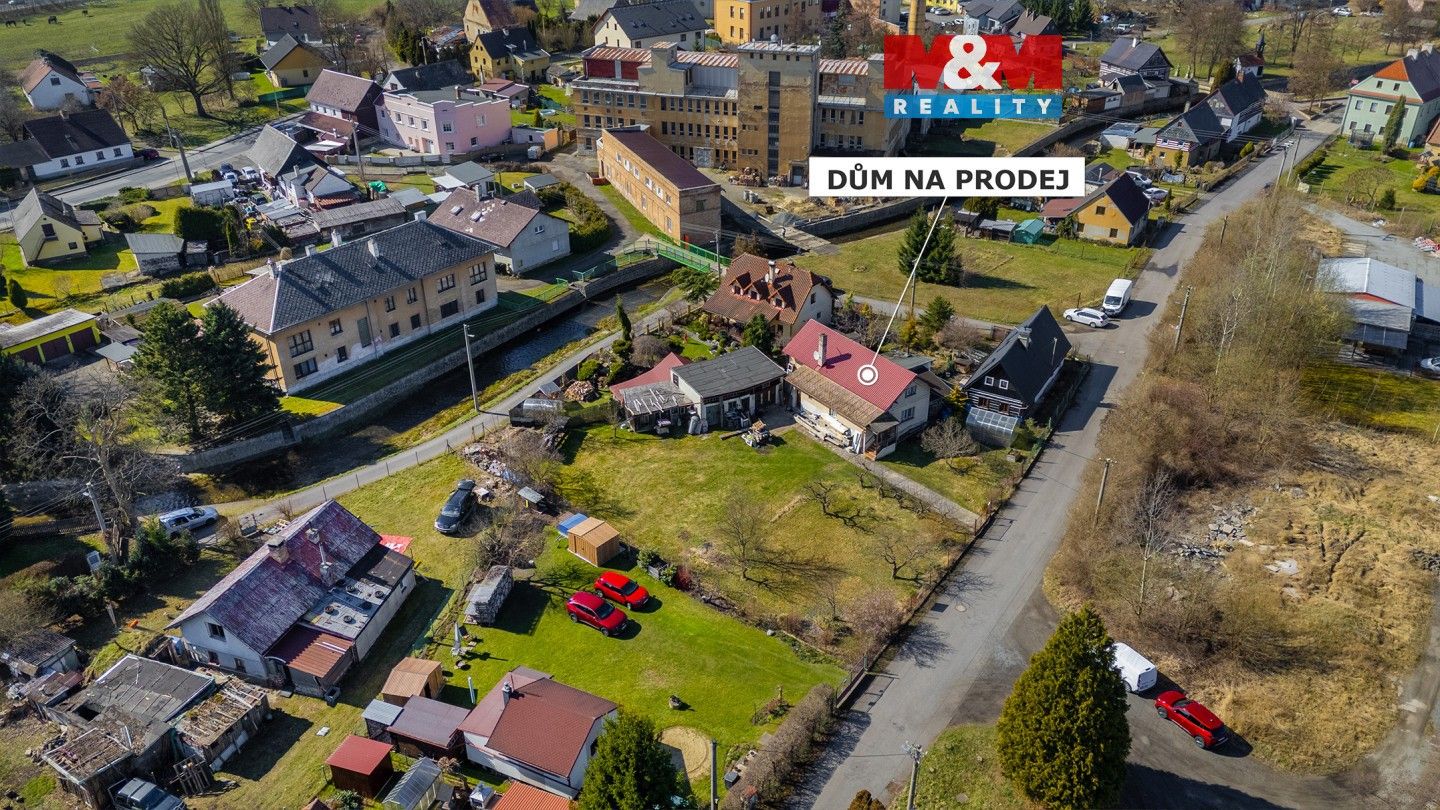 Prodej domu 123 m² - foto 1