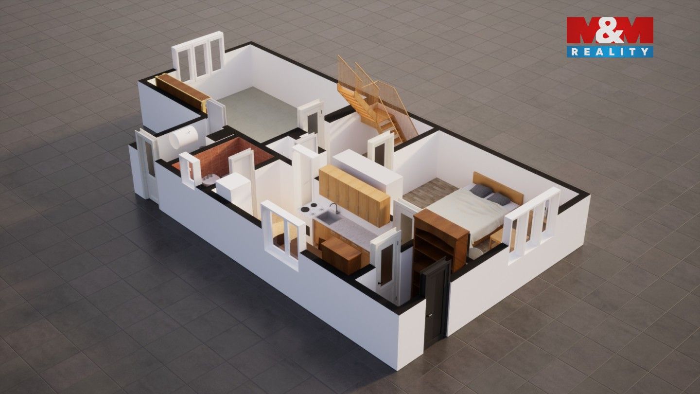 Prodej domu 123 m² - foto 15