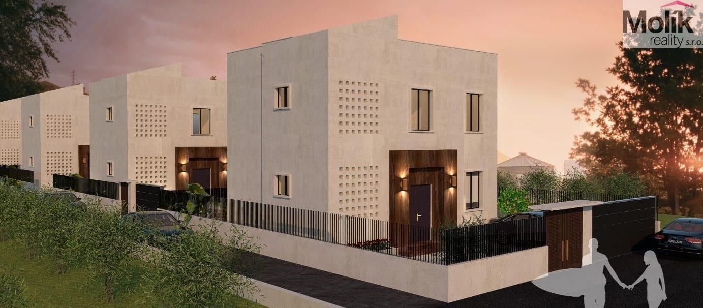 Prodej domu 247 m² - foto 1