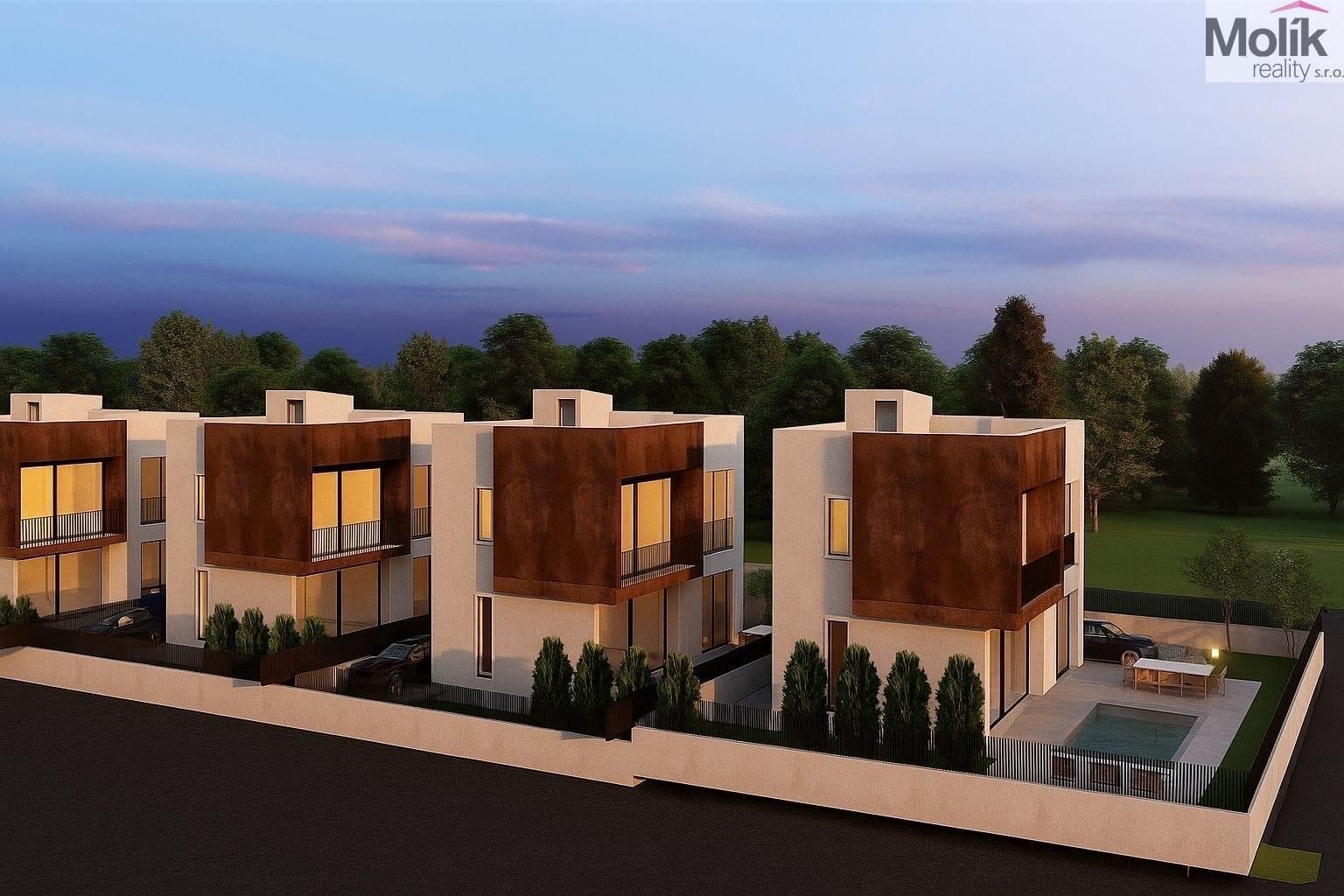 Prodej domu 247 m² - foto 3