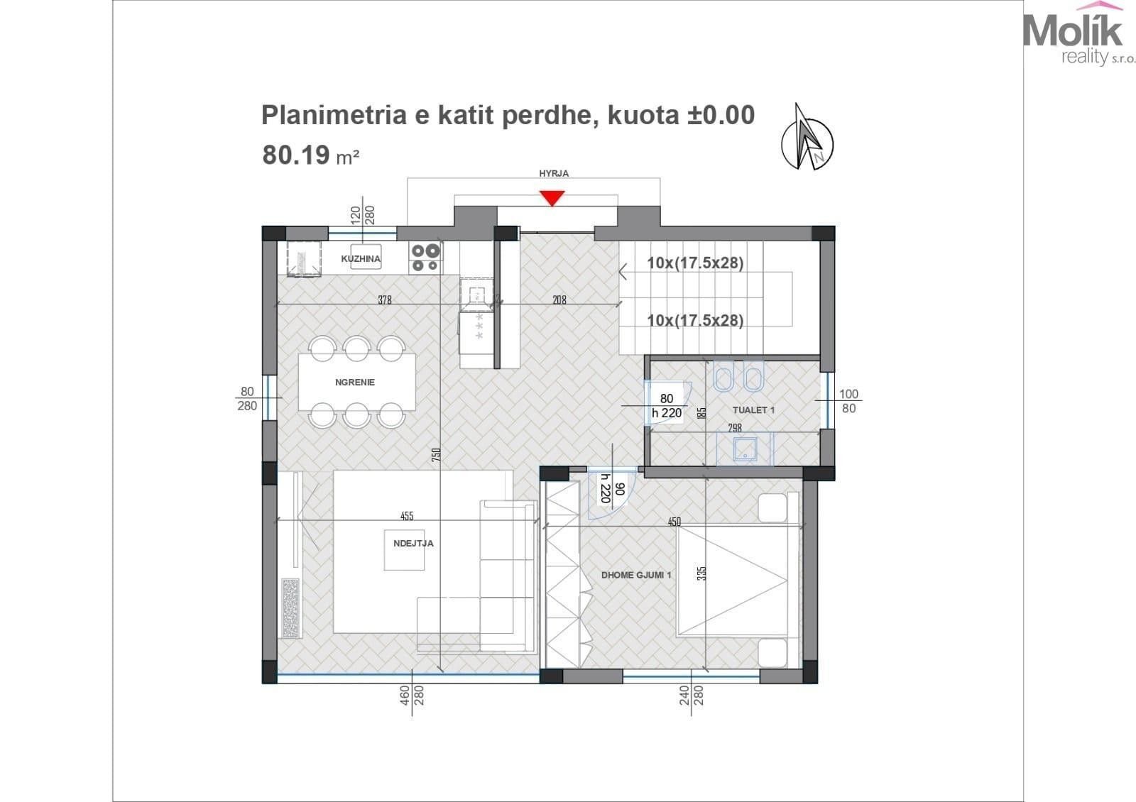 Prodej domu 247 m² - foto 7