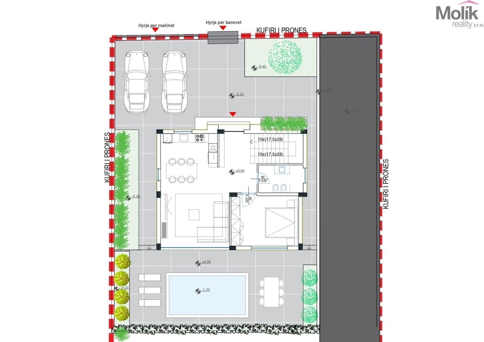 Prodej domu 247 m² - foto 8