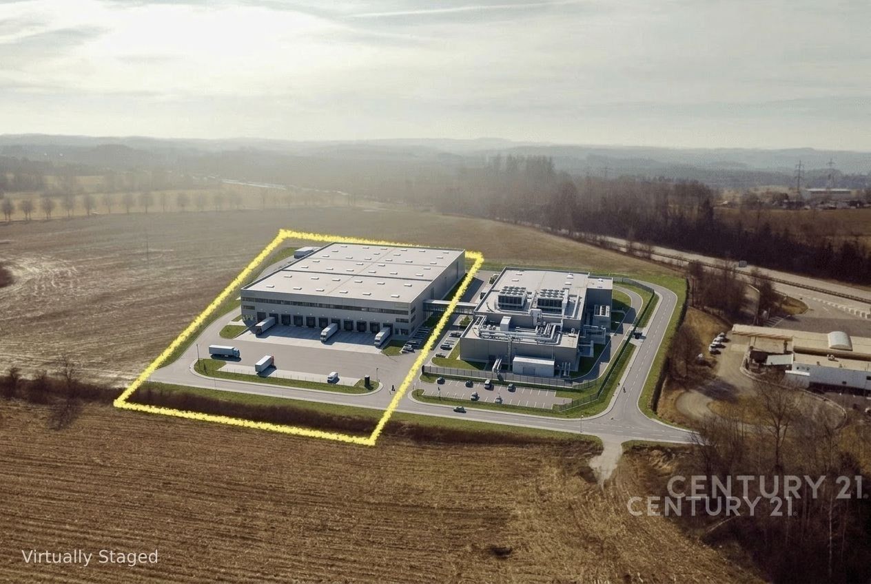 Prodej pozemku 14661 m² - foto 2