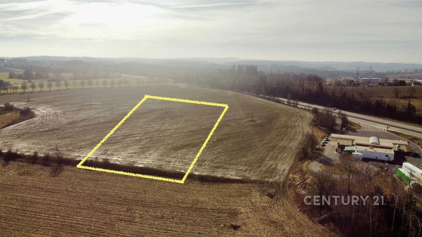 Prodej pozemku 14661 m² - foto 3